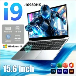 15.6-Inch Gaming Laptop