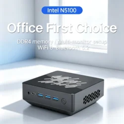 Mini PC – N5100