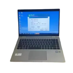 EliteBook X360 1030 G3 Core I5 I7 CPU 8th Gen 13.3 Inch Business Laptops 360 Convertible Touch Screen