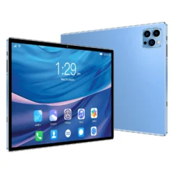 New 10.1 Inch Tablets Octa Core 6GB RAM 128GB ROM Dual SIM Cards 4G Phone Call WiFi Bluetooth Google Play Tablet Pc Android 13