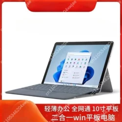 10.1-Inch Laptop