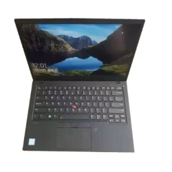 Lenovo ThinkPad X1 Carbon 14-Inch Laptop