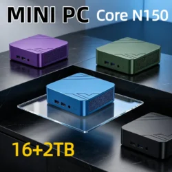 Mini PC – N150
