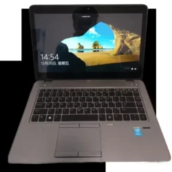 HP EliteBook 840 G2 14-Inch Laptop