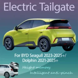 BYD Seagull/Dolphin Electric Tailgate Kit – 2021–2025