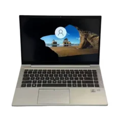 HP EliteBook 850 G5 15.6-Inch Laptop