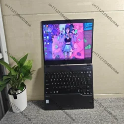 Laptop