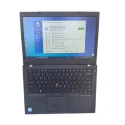 Lenovo ThinkPad L480 14-Inch Laptop