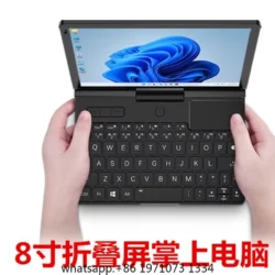 Gaming Laptop
