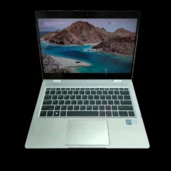 HP EliteBook x360 1030 G4 13.3-Inch Laptop